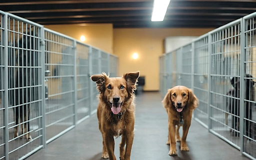 Top-Notch Dog Boarding and Daycare Services in Gainesville, Florida