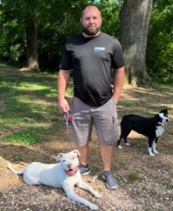 Brian — Off Leash K9 Training of Gainesvile